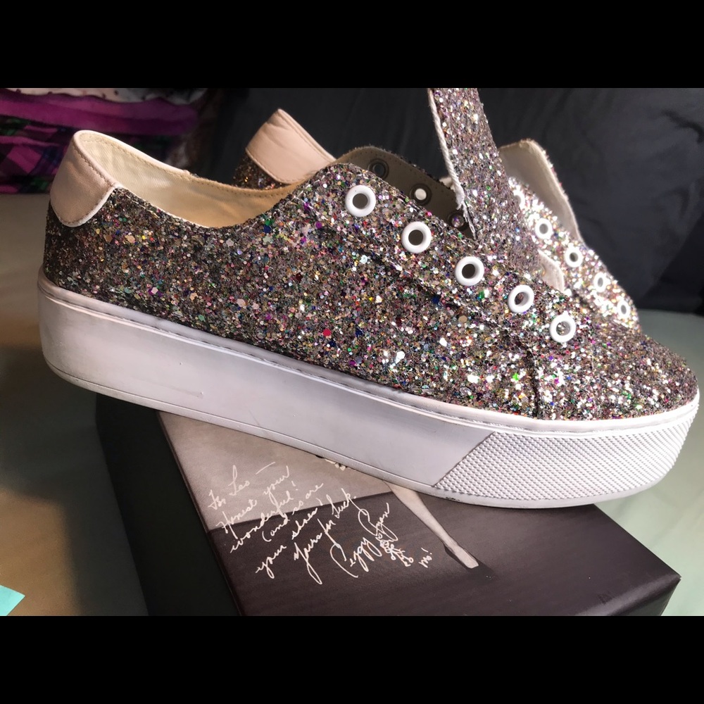 Steve Madden Shoes